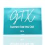 GTX Facepaint Honkey Tonk Turquoise 