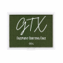 GTX Facepaint 60gr Hunter Green