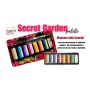 Palette Secret Garden
