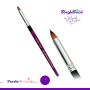 Marcela Bustamante Blazin Brush Floralia Large