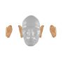 Grimas Ears Devil