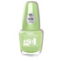 LA Colors Gel-Like Polish- Lucky