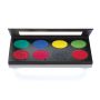 Ben Nye Divine Madness Palette de couleurs