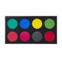 Ben Nye Divine Madness Palette de couleurs