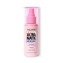 Spray fixant Moira Oil Control