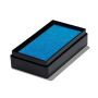 Global Face & Bodypaint Magnetic Cakes 20 gr Pearl Mediterranean Blue