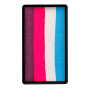 Tag Onestroke Magnolia Magenta