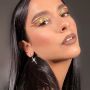 Moira Diamond Daze Liquid Shadow Goldstar 006