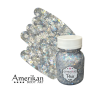 Amerikan Body Art Glitter Moonlight 28gr