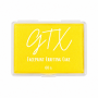 GTX Facepaint Neon Moon Yellow