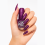 LA Colors Glitter Vibes Nagellak- City Girl