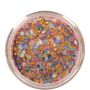 PXP Pressed Chunky Glitter Cream Atlantic Breeze 10ml