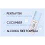 Moira Hydra Priming Setting Spray