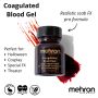 Gel de sang coagulé Mehron 30ml