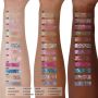 Gel pailleté Moira Hologramme 