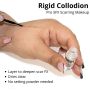 Mehron Rigid Collodion Scaring Liquid 4ml