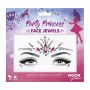 Bijoux de visage Party Princess