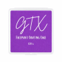 GTX Facepaint Patsy Purple Neon