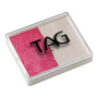 Tag splitcake rose perle / blanc perle