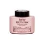 Ben Nye translucent Powder Pretty In Pink 35gr
