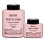 Ben Nye translucent Powder Pretty In Pink