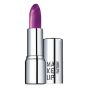 Makeup Factory Shimmer Lipstick Purple Pink 20
