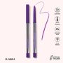 Moira Statement Gel Liner Purple
