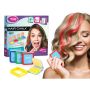 Craie pour cheveux