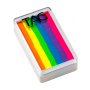 Tag Onestroke Neon Rainbow