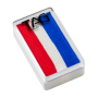 Tag Onestroke Rouge, blanc, bleu