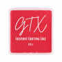 GTX Facepaint Red Rock Red