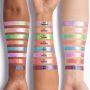 Moira Supernova Multichrome Gel Liner Polaris 016
