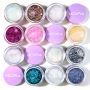 Gel pailleté Moira Hologramme 
