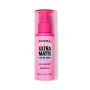 Spray fixant Moira Ultra matte