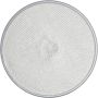 Superstar Facepaint Silver White Shimmer