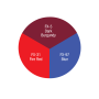 Ben Nye FX Wheels Trauma Simulation Wheel