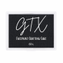 GTX Facepaint True Black