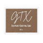 GTX Facepaint Tumbleweed brown