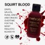 Mehron Squirt Blood Dark venous 60ml