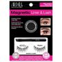 Ardell Magnetic Gel Liner Lash Kit Wispies