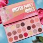 Palette United Pinky Shades