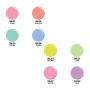 LA Colors Gel-Like Polish