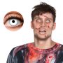 Lentilles de couleur Zombie