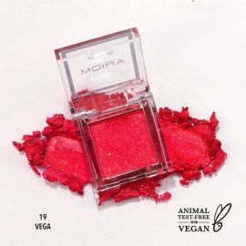 Moira Lucent Cream Shadow Vega 019