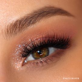 Moira Total Match Duo Shadow Peaches & Cream 02 eye shadow
