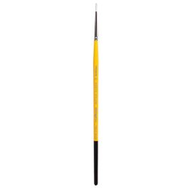 Kingart Nylon Round Brushes 7950-0