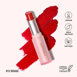 Moira Signature Lipstick 012 Rouge