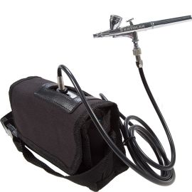 Kryolan Airbrush HD Micro Compressor XP321