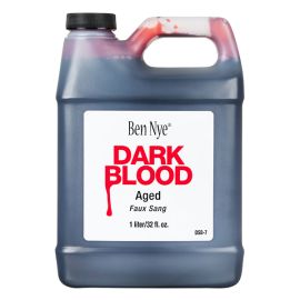 Ben Nye Dark Blood 1liter