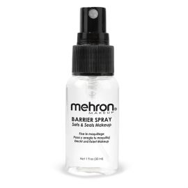 Mehron Barrier Spray 30ml